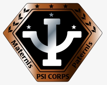Babylon 5 Psi Corps, HD Png Download, Transparent PNG