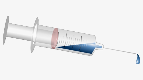 Clipart Injection, HD Png Download, Transparent PNG