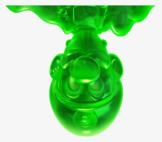 Luigi Logo Png, Transparent Png, Transparent PNG