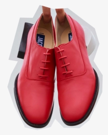 Transparent Clown Shoes Png - Slip-on Shoe, Png Download, Transparent PNG