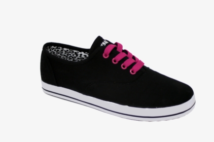 Liz Low Copy Skate Shoe- - Skate Shoe, HD Png Download, Transparent PNG