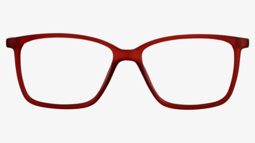 Red Glasses Png - Transparent Red Glasses Png, Png Download, Transparent PNG