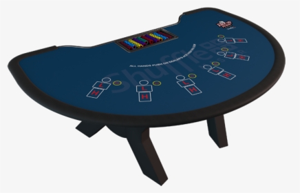 Face Up Pai Gow Poker Hardware Image - Four Card Poker, HD Png Download, Transparent PNG