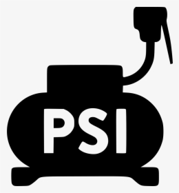 Tire Pump, HD Png Download, Transparent PNG