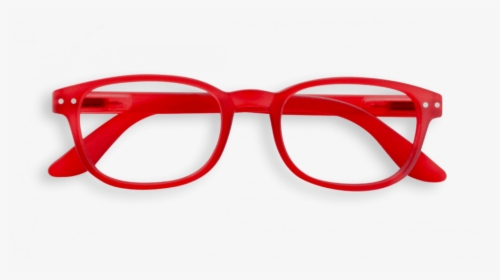 Transparent Red Glasses Png - Anteojos De Lectura, Png Download, Transparent PNG