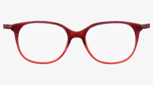 Transparent Red Glasses Png - Plastic, Png Download, Transparent PNG