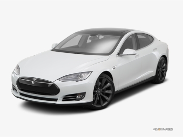 Tesla Model X - 2013 Bmw 528xi, HD Png Download, Transparent PNG