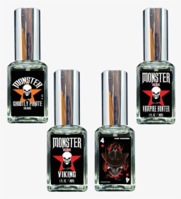 Monster Cologne, HD Png Download, Transparent PNG