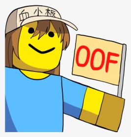 Download Oof Sticker Roblox Oof Full Size Png Image Oof Png Transparent Png Transparent Png Image Pngitem - roblox oof head decal robux gratis asli