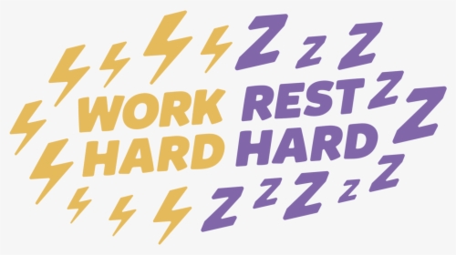 Rest And Recovery In Sport, HD Png Download, Transparent PNG