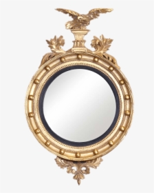 Looking Glass Front View - Looking Glass, HD Png Download, Transparent PNG