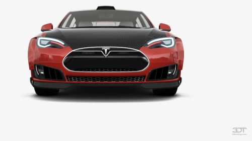 3dtuning Tesla, HD Png Download, Transparent PNG