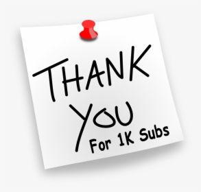Thank You Clipart For Ppt, HD Png Download, Transparent PNG