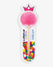 Scented Lollypop Pen - Party Supply, HD Png Download, Transparent PNG