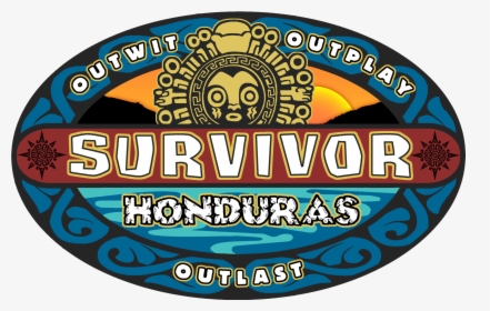Ovivor Wiki - Survivor Nicaragua, HD Png Download, Transparent PNG