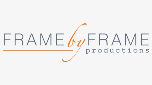 Frame By Frame Productions - Palmas By The Sea, HD Png Download, Transparent PNG