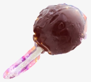 #lollypop - Chocolate, HD Png Download, Transparent PNG