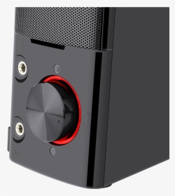 Gaming Speaker Pc - Studio Monitor, HD Png Download, Transparent PNG
