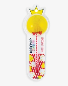 Scented Lollypop Pen - Balloon, HD Png Download, Transparent PNG