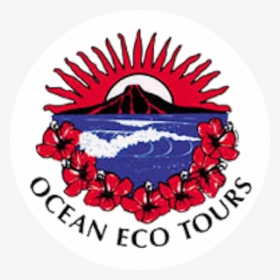 Ocean Eco Tours - Boat, HD Png Download, Transparent PNG