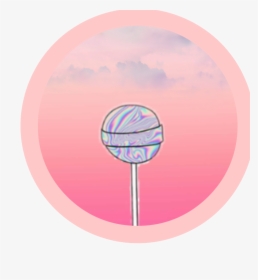 #lollypop - Circle, HD Png Download, Transparent PNG