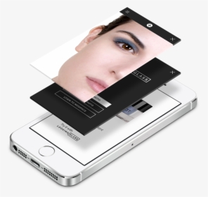 Looking Glass - Broad Hi Tech Nano, HD Png Download, Transparent PNG
