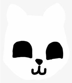 #kitsune#fox#mask#japan - Cat, HD Png Download, Transparent PNG