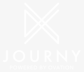 Journy Ovation Journey Logo, HD Png Download, Transparent PNG