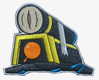 Image Of Ronahole - Stitch, HD Png Download, Transparent PNG