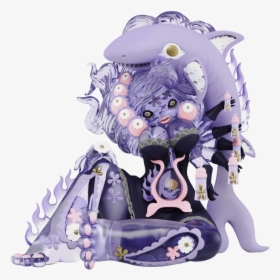 Junko Mizuno Mermaid's Purse, HD Png Download, Transparent PNG