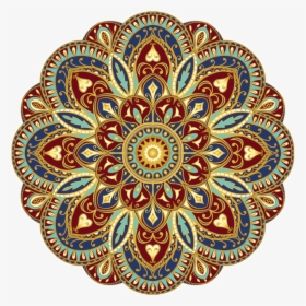 Transparent Sublime Png - Earth Mandala, Png Download, Transparent PNG