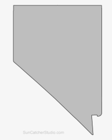 Transparent State Of Nevada, HD Png Download, Transparent PNG