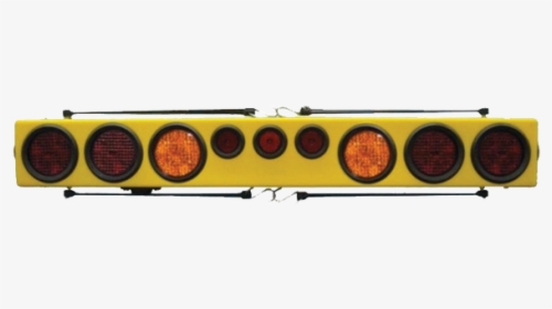 48 Inch Tow Light Bar, HD Png Download, Transparent PNG