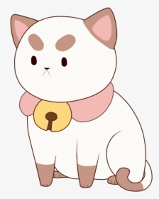 Puppycat Png, Transparent Png, Transparent PNG