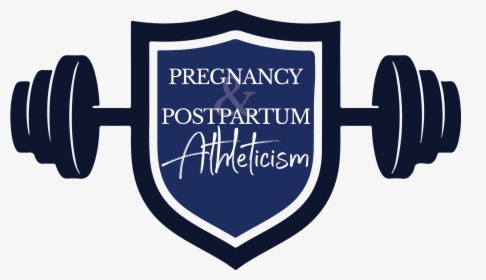 P&pa Shield - Pregnancy And Postpartum Athleticism, HD Png Download, Transparent PNG