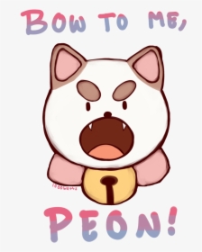 Bee And Puppycat Meme, HD Png Download, Transparent PNG