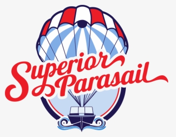 Superior Parasail Sq Logo, HD Png Download, Transparent PNG