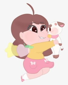 Bee And Puppycat - Cartoon, HD Png Download, Transparent PNG