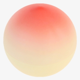 Peach Png Tumblr - Circle, Transparent Png, Transparent PNG