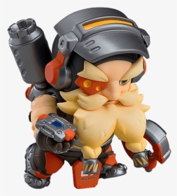 Nendoroid Overwatch, HD Png Download, Transparent PNG