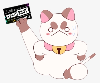 “ Love Bee & Puppycat Enter To Win A $1000 Giftcard - Cartoon, HD Png Download, Transparent PNG