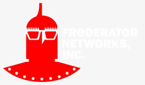 Frederator Studios Logo Png, Transparent Png, Transparent PNG
