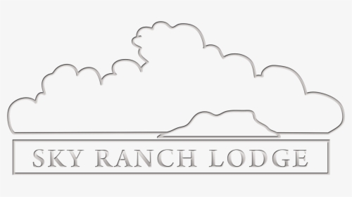 Sky Ranch Lodge, HD Png Download, Transparent PNG
