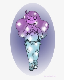 Bee And Puppycat Image - Cartoon, HD Png Download, Transparent PNG