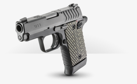 New For - Springfield Armory 911 9mm, HD Png Download, Transparent PNG