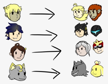 Image - Cartoon, HD Png Download, Transparent PNG