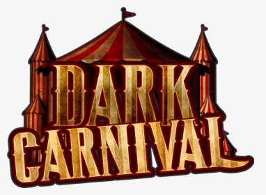 Dark Carnival - Fear Pdx 2018, HD Png Download, Transparent PNG
