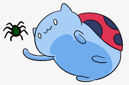Catbug Png, Hd Wallpaper - Catbug Png, Transparent Png, Transparent PNG