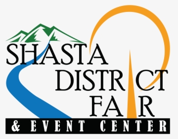 Shasta County Fair 2019, HD Png Download, Transparent PNG