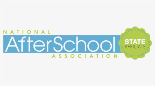 National Afterschool Association, HD Png Download, Transparent PNG